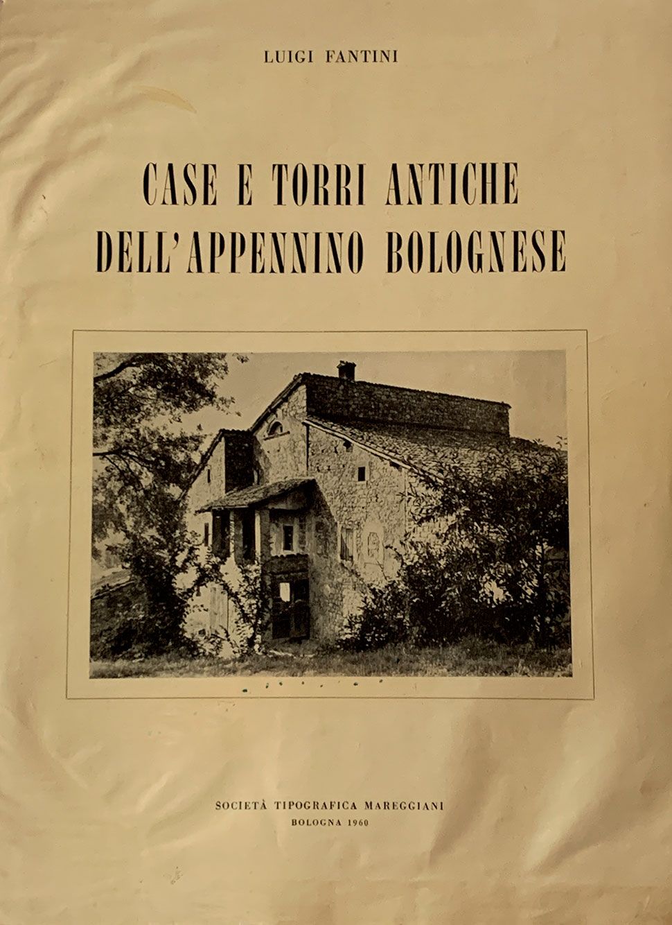 Enrico Fantini - Acquerelli