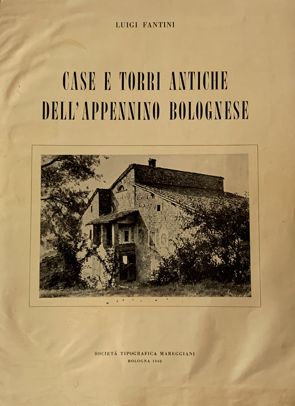 Enrico Fantini - Acquerelli